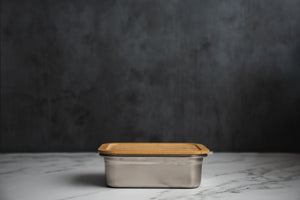 The Lunch Box - @BambuuBrush®
