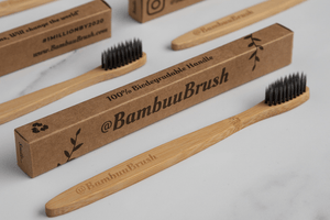 
                
                    Load image into Gallery viewer, @BambuuBrush®
                
            