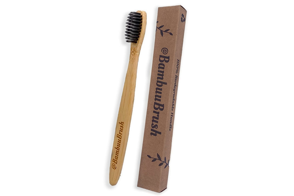 @BambuuBrush®