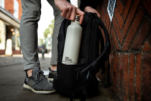 
                
                    Load image into Gallery viewer, The Water Bottle - @BambuuBrush®
                
            