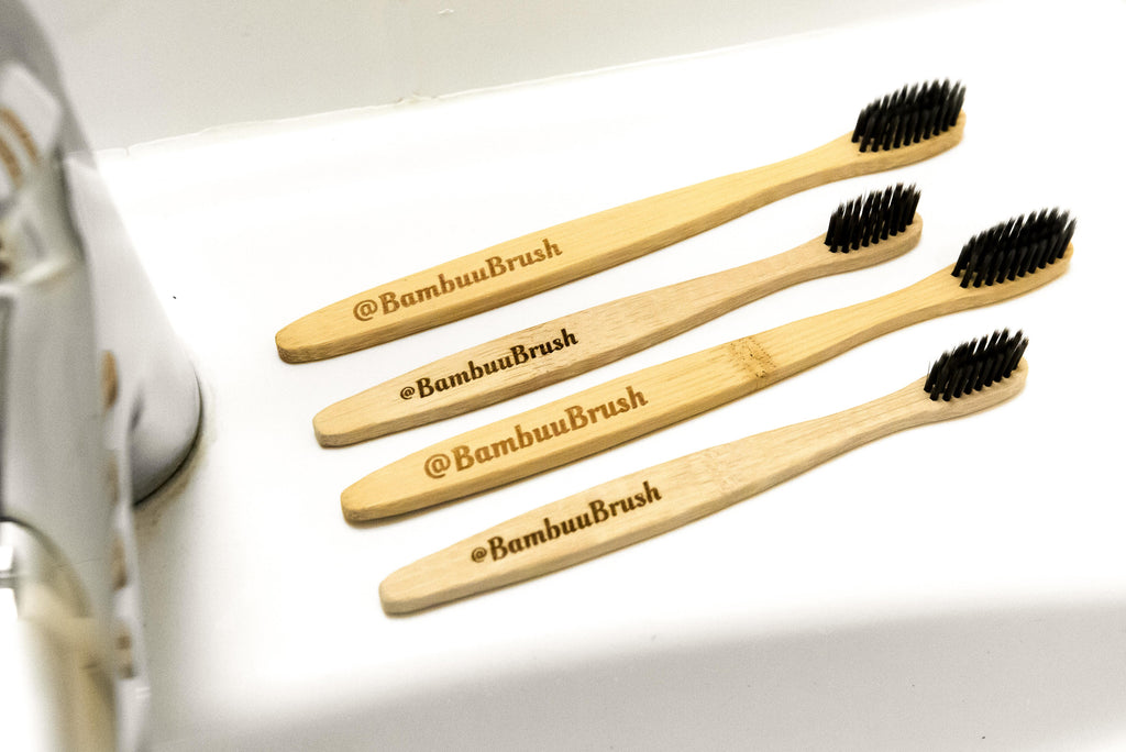 @BambuuBrush® Bambino (Child)